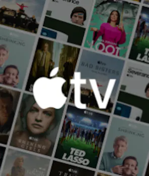 Apple TV+ Originals