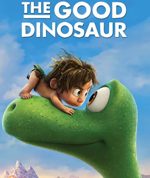 Arlo (Good Dinosaur)