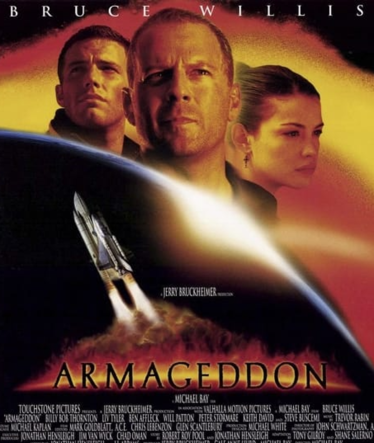 Armageddon
