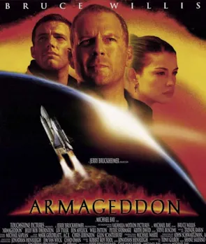 Armageddon