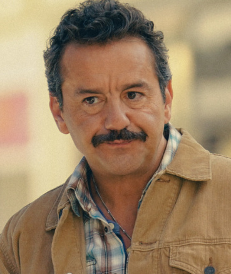 Armand Truisi