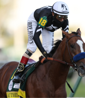 Kentucky Derby Winners