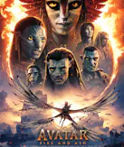 Avatar: Fire and Ash (2025)