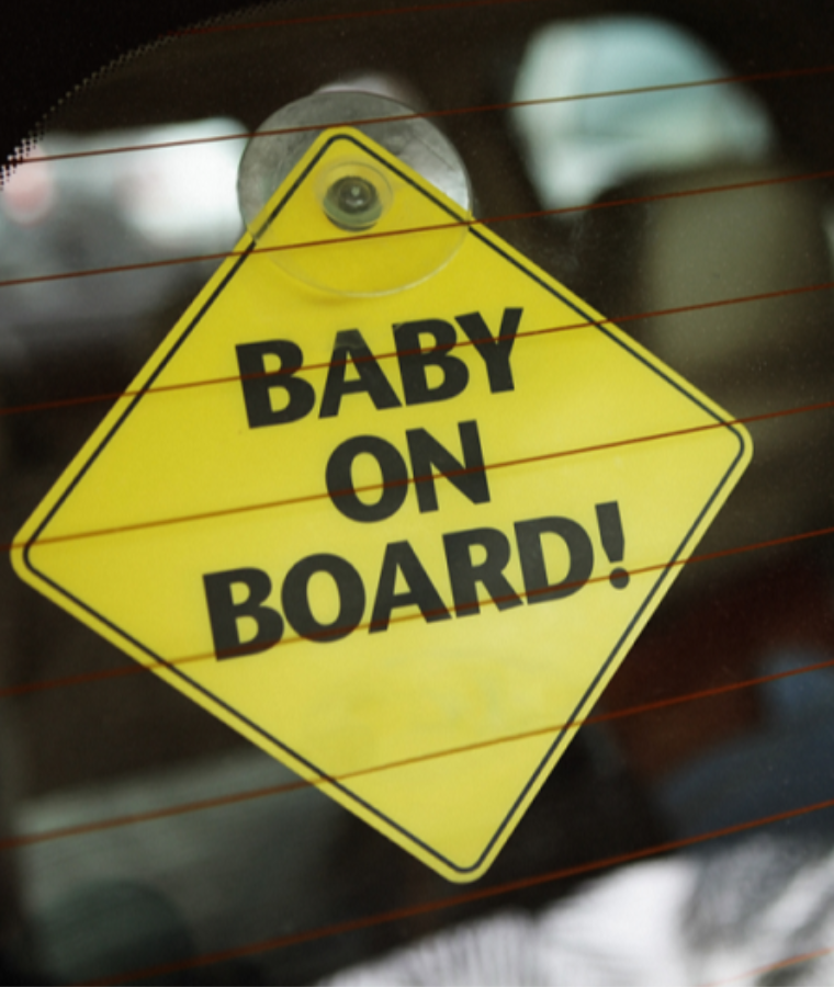Baby on Board