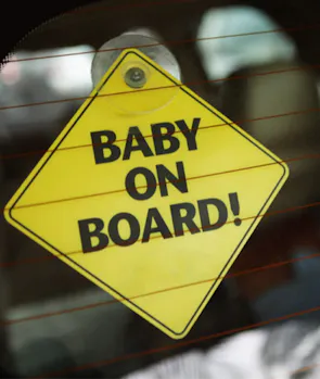 Baby on Board