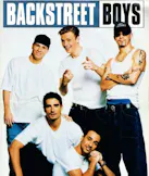 Backstreet Boys
