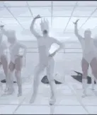 Bad Romance (Lady Gaga)