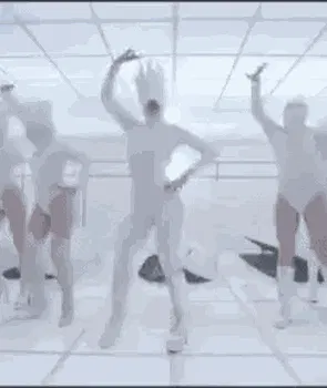 Bad Romance (Lady Gaga)