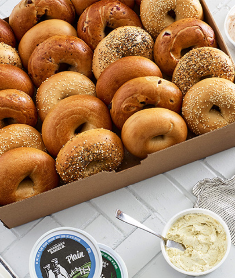 Bagels