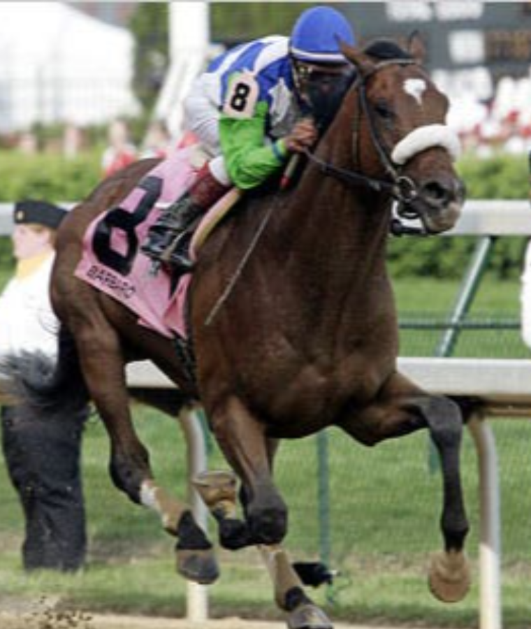 Kentucky Derby Winners