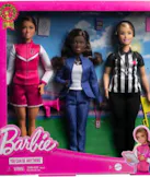Barbie Dolls
