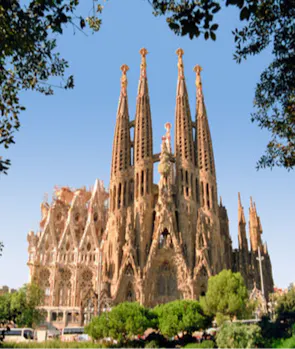 Barcelona, Spain