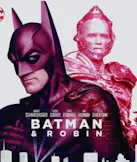 Batman & Robin (1997)