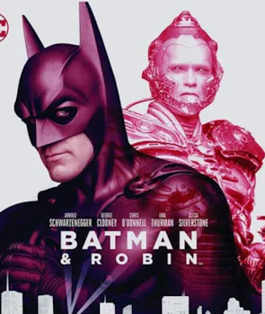 Batman & Robin (1997)