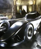 Batmobile (Batman)