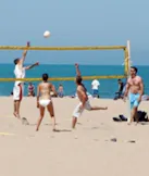 Beach Volleyball