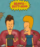 Beavis and Butt-Head