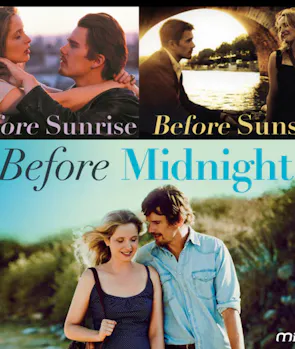 Before Trilogy