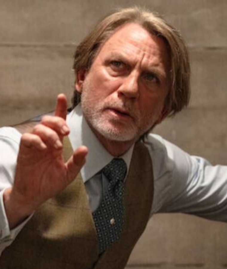 Benoit Blanc (Knives Out)