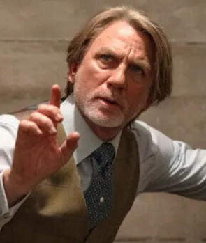 Benoit Blanc (Knives Out)