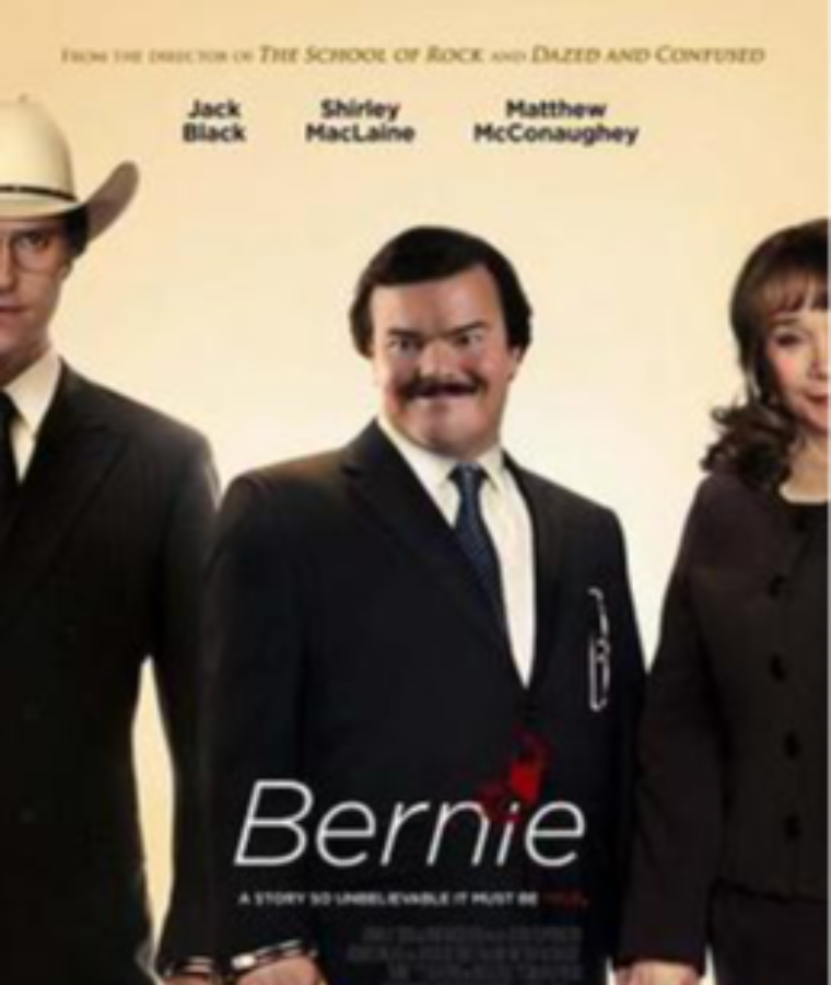 Bernie