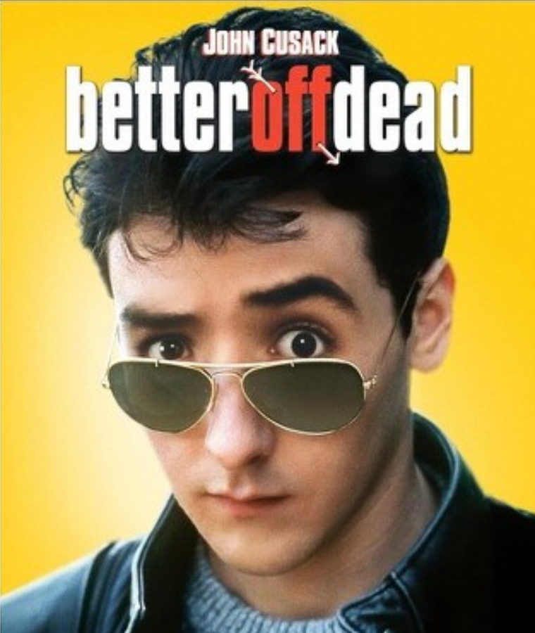 High School Movies of the 80s