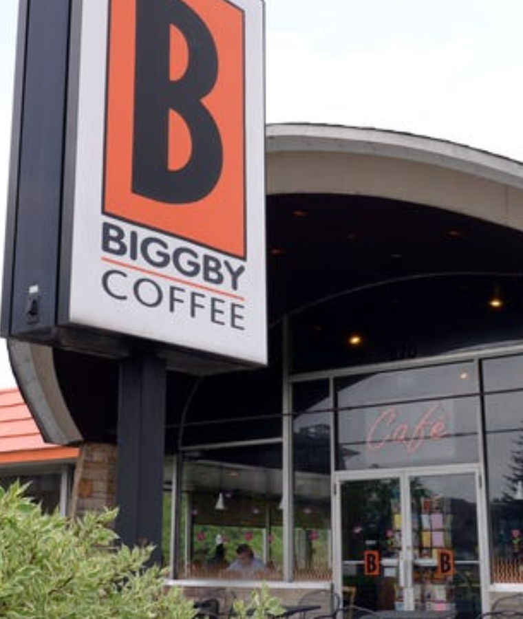 Coffee Chains
