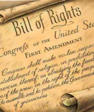 Bill of Rights (1791)