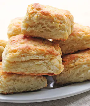Biscuits