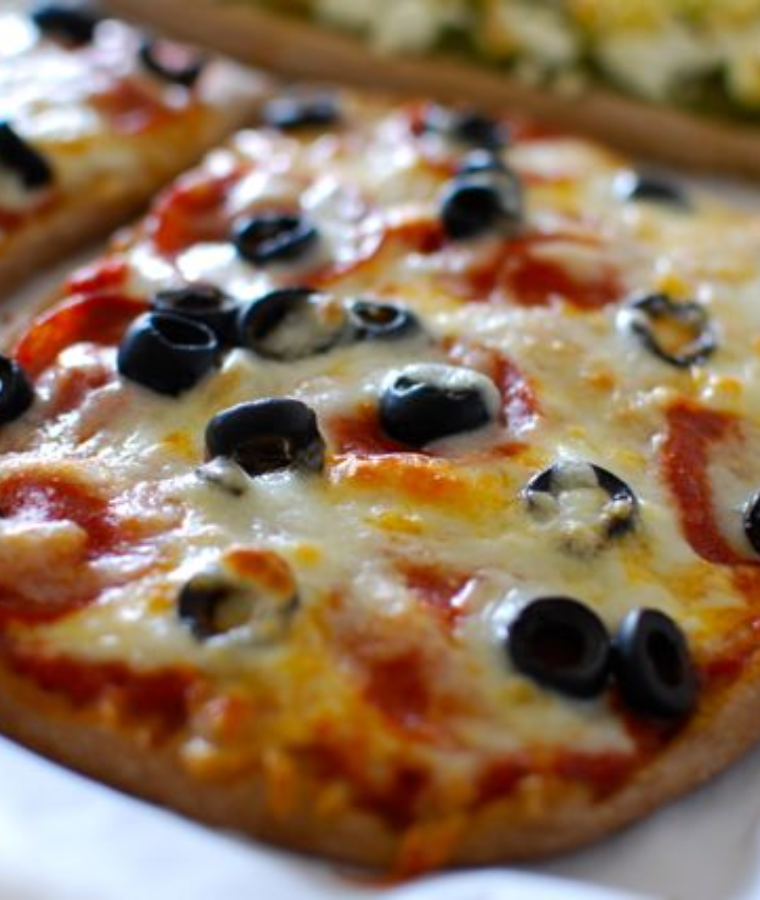 Black Olives
