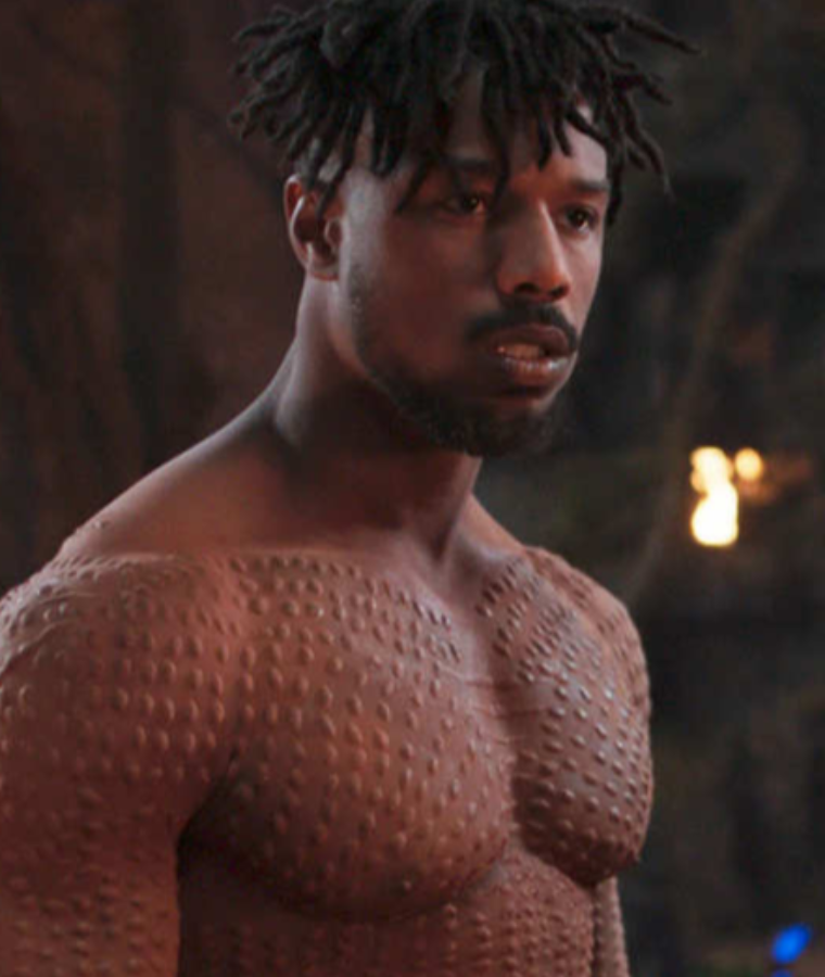 Black Panther