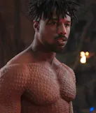 Black Panther