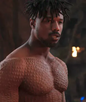 Black Panther