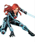 Black Widow