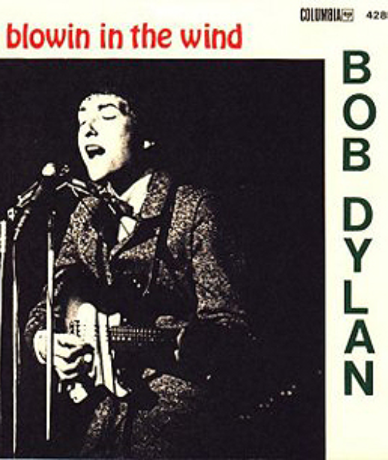 Blowin' in the Wind