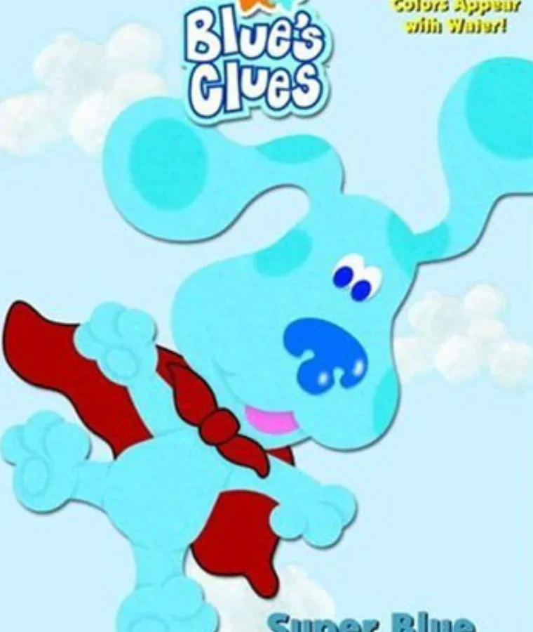 Cartoon Dogs