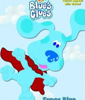 Blue (Blue's Clues)