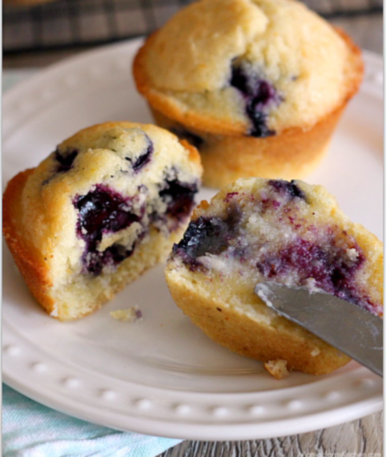 Breakfast Pastries