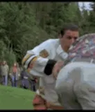 Bob Barker Fight (Happy Gilmore)