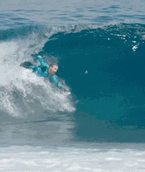 Body Surf