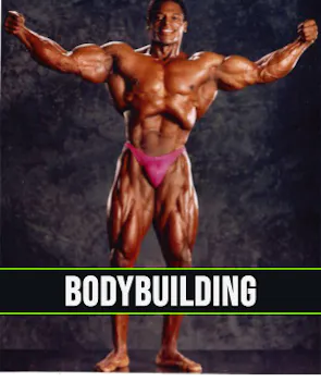 Bodybuilding