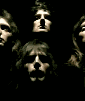 Bohemian Rhapsody (Queen)