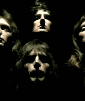 Bohemian Rhapsody (Queen)