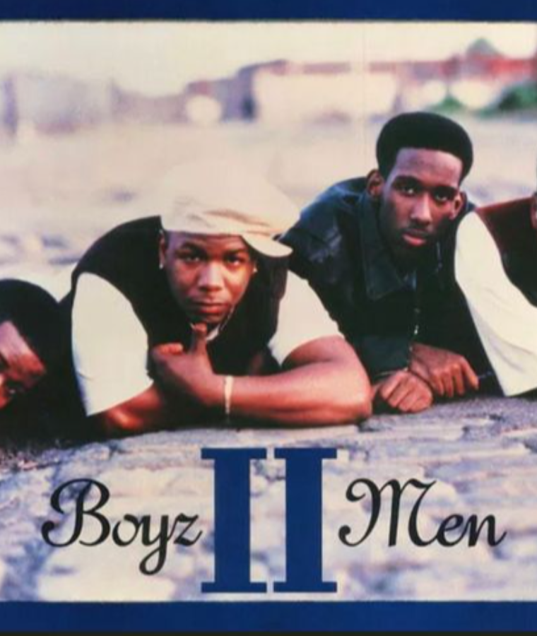 Boyz II Men