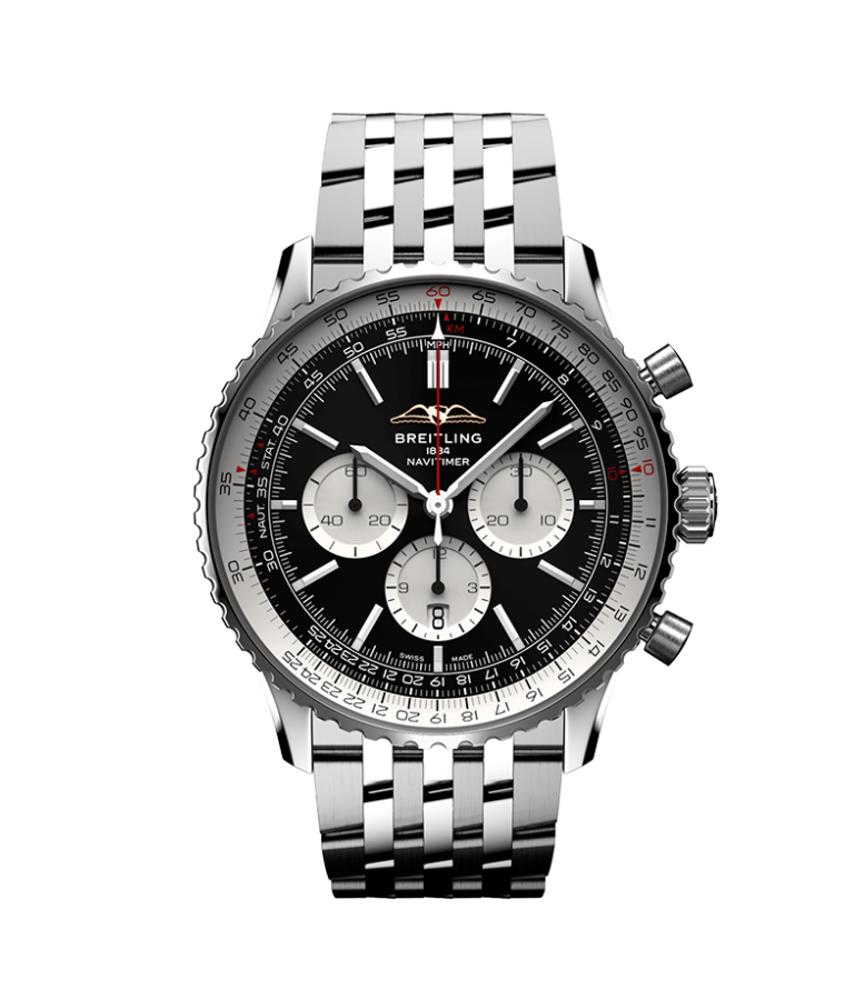 Breitling Navitimer