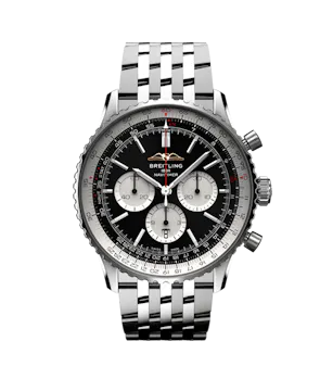 Breitling Navitimer