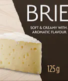 Brie