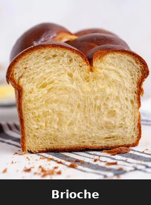 Brioche