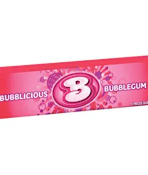 Bubblicious