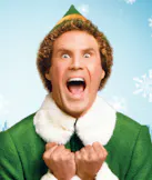 Buddy the Elf (Elf)